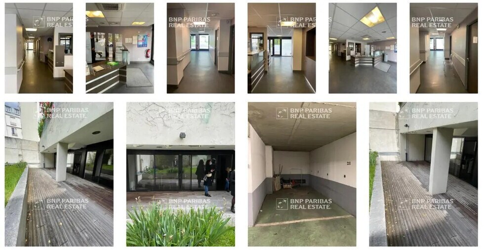 Multifamily in Paris for sale - Building Photo - Image 2 of 3