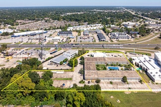 More details for 9970 Airline Hwy, Baton Rouge, LA - Hospitality for Sale