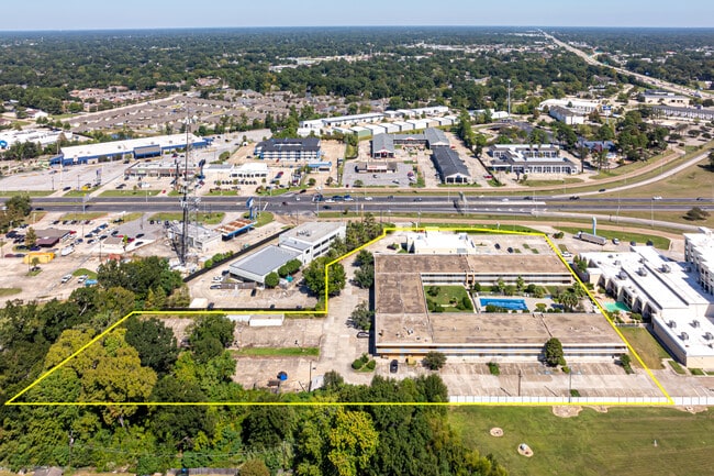 More details for 9970 Airline Hwy, Baton Rouge, LA - Hospitality for Sale