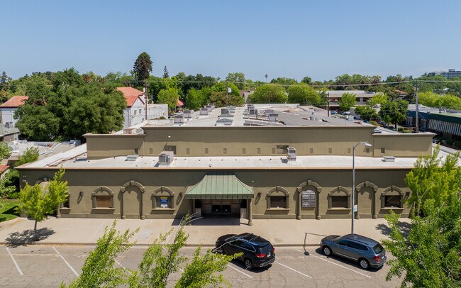 More details for 1120 13th St, Modesto, CA - Office for Lease