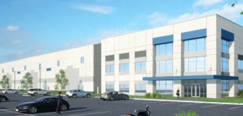 Bain Station Rd, Pleasant Prairie, WI à louer - Photo du bâtiment - Image 1 de 2