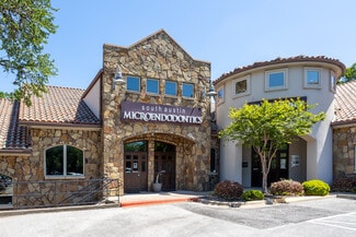 More details for 2500 W William Cannon Dr, Austin, TX - Office for Lease