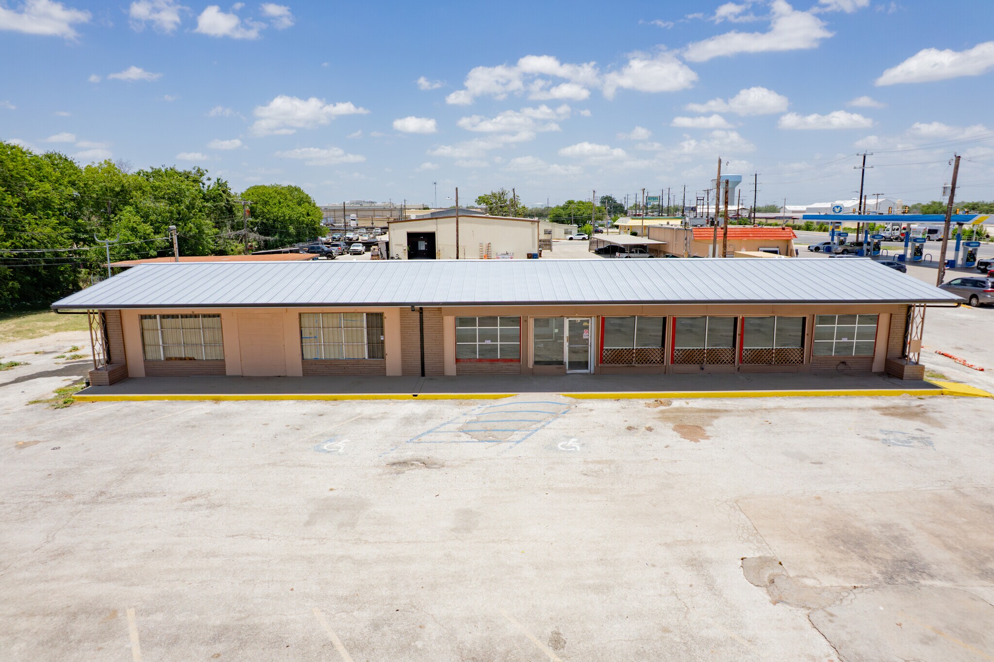 4415-4419 Rockdale Dr, San Antonio, TX à vendre Photo du bâtiment- Image 1 de 1