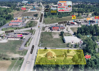 Plus de détails pour 6734 Rt 48, Maineville, OH - Terrain à vendre