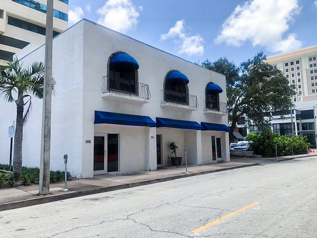262-264 Almeria Ave, Coral Gables, FL for lease - Building Photo - Image 2 of 8