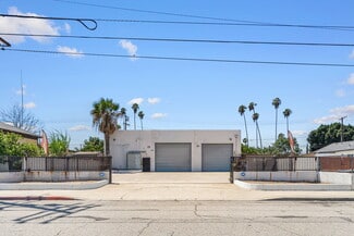 More details for 960 W 1st St, Pomona, CA - Industrial for Sale