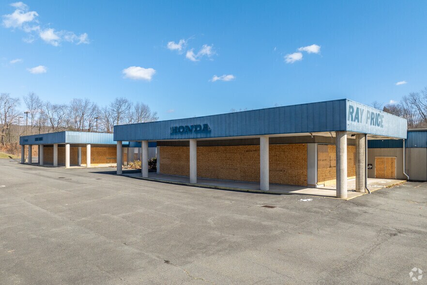 505 Fawn Rd, East Stroudsburg, PA à vendre - Photo du bâtiment - Image 3 de 8