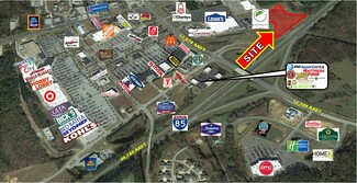 Plus de détails pour 0 Parker Way, Opelika, AL - Terrain à vendre