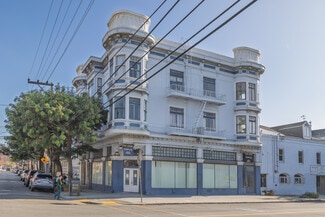 More details for 2507 Bryant St, San Francisco, CA - Office/Retail for Lease