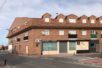 More details for Barrio del Pilar, 1, Yeles - Retail for Lease