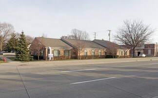 Plus de détails pour 3190 Rochester Rd, Troy, MI - Bureau à louer
