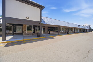 More details for 440 E Roosevelt Rd, West Chicago, IL - Retail for Lease