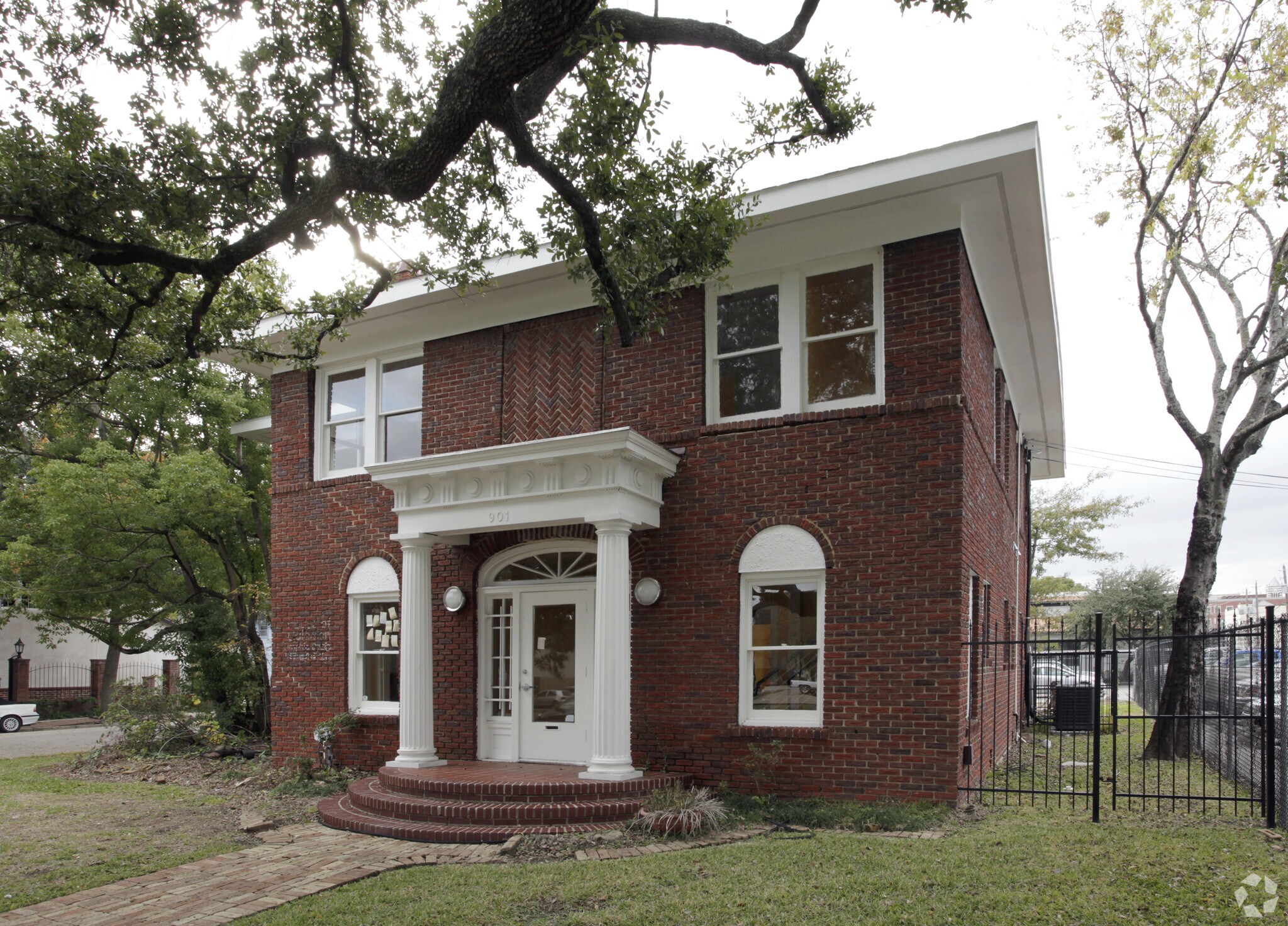 901 W Alabama St, Houston, TX for sale Primary Photo- Image 1 of 5