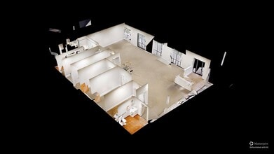 6007 US Route 60 E, Barboursville, WV for lease Interior Photo- Image 2 of 14