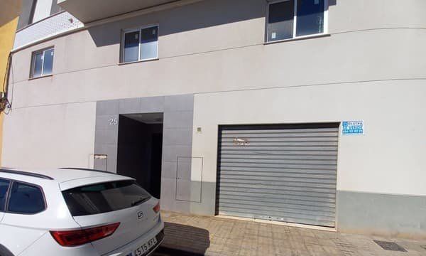 Sant, 25, Vila-real, Castellón for sale - Building Photo - Image 3 of 9