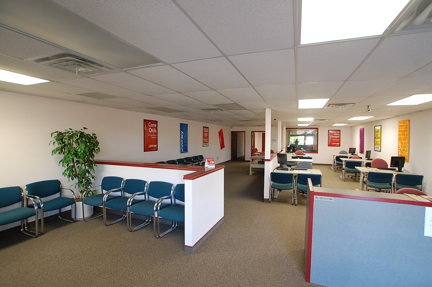 405-407 Martin L King Blvd, Lubbock, TX for sale Primary Photo- Image 1 of 11