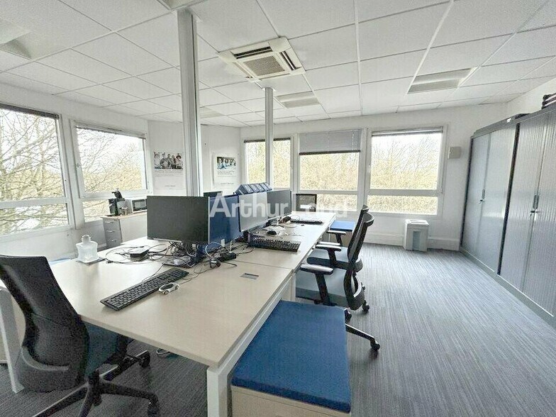 Office in Villers-lès-Nancy for lease - Interior Photo - Image 1 of 8