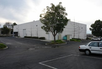 More details for 4219 Transport St, Ventura, CA - Industrial for Lease