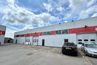 More details for Monument Way W, Woking - Industrial for Lease