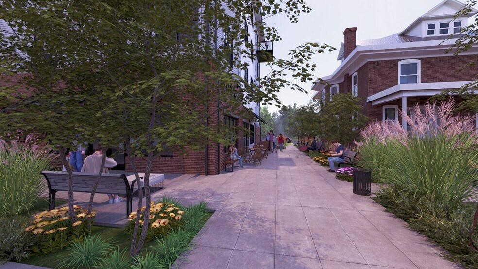 624 Main St, Royersford, PA à louer - Photo du bâtiment - Image 2 de 6