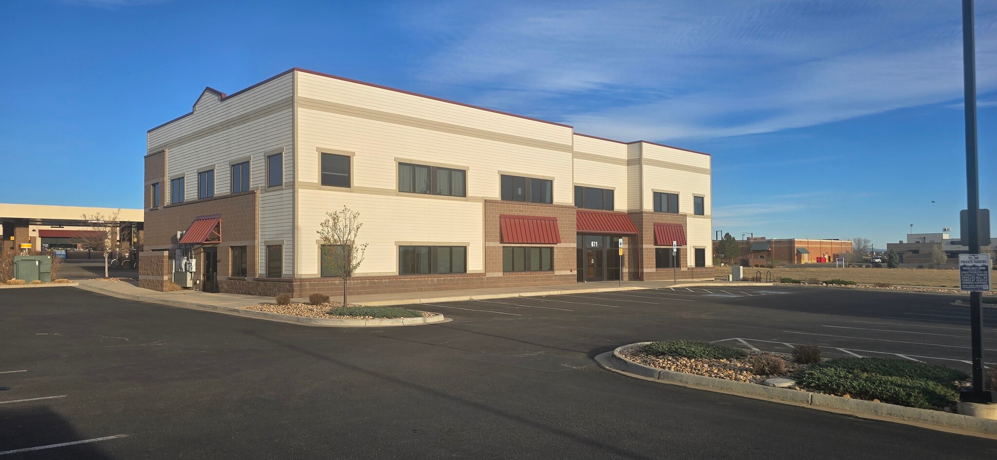 671 Mitchell Way, Erie, CO for lease Interior Photo- Image 1 of 15