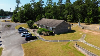 19351 N Us-19, Thomasville, GA à louer Photo du bâtiment- Image 2 de 2