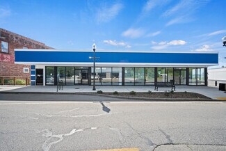 Plus de détails pour 439 Peace Portal Dr, Blaine, WA - Bureau, Commerce de détail à louer