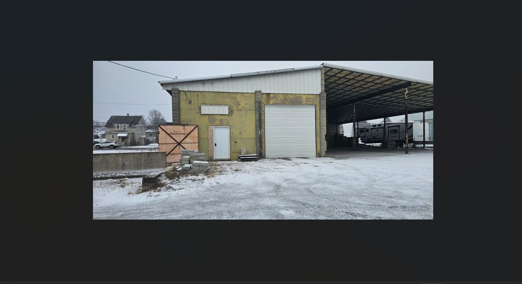 951 S Edgewood Ave, Somerset, PA à louer Photo du bâtiment- Image 1 de 7