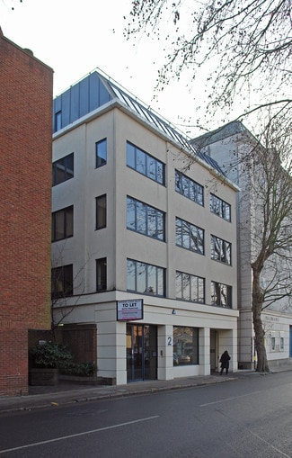 Plus de détails pour 2 Thames Ave, Windsor - Bureau à louer