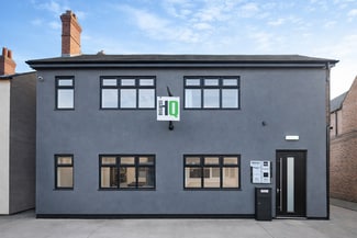 More details for 2 Bennett Rd, Nottingham - Coworking for Lease
