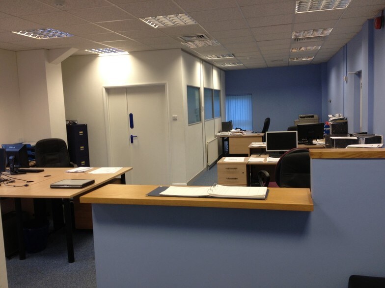 Chapel Way, Bristol à vendre - Photo intérieure - Image 3 de 5