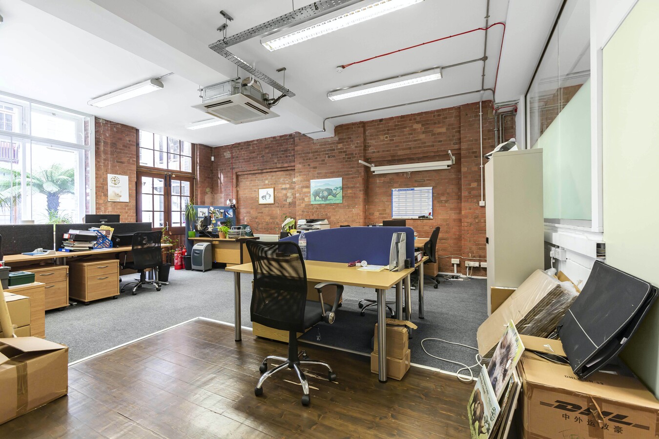 1-9 Underwood St, Londres, LND N1 7LY - Unité 5 -  - Photo intérieure - Image 1 of 12