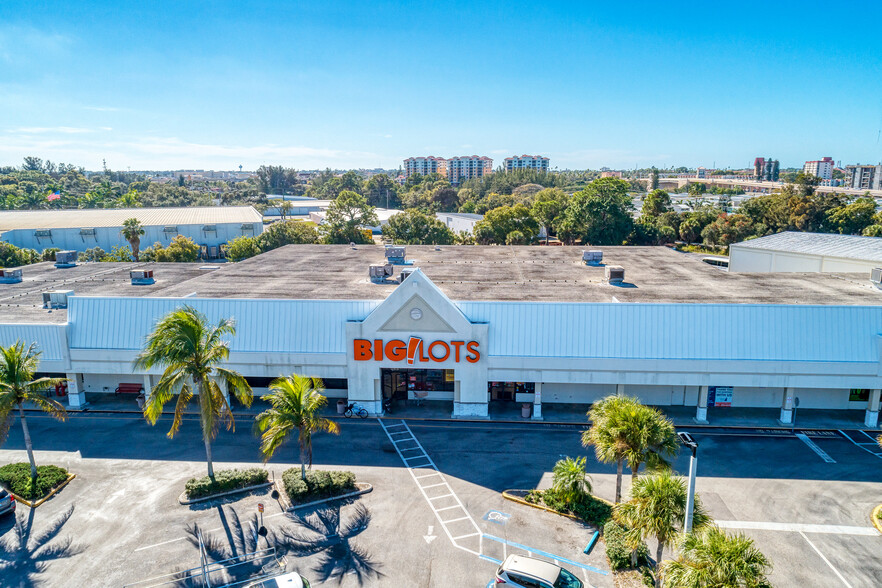 565 US Hwy 41 Bypass North, Venice, FL for lease - Building Photo - Image 1 of 5