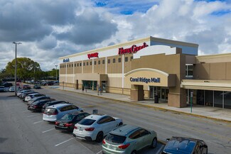 More details for 3200-3400 N Federal Hwy, Fort Lauderdale, FL - Retail for Lease