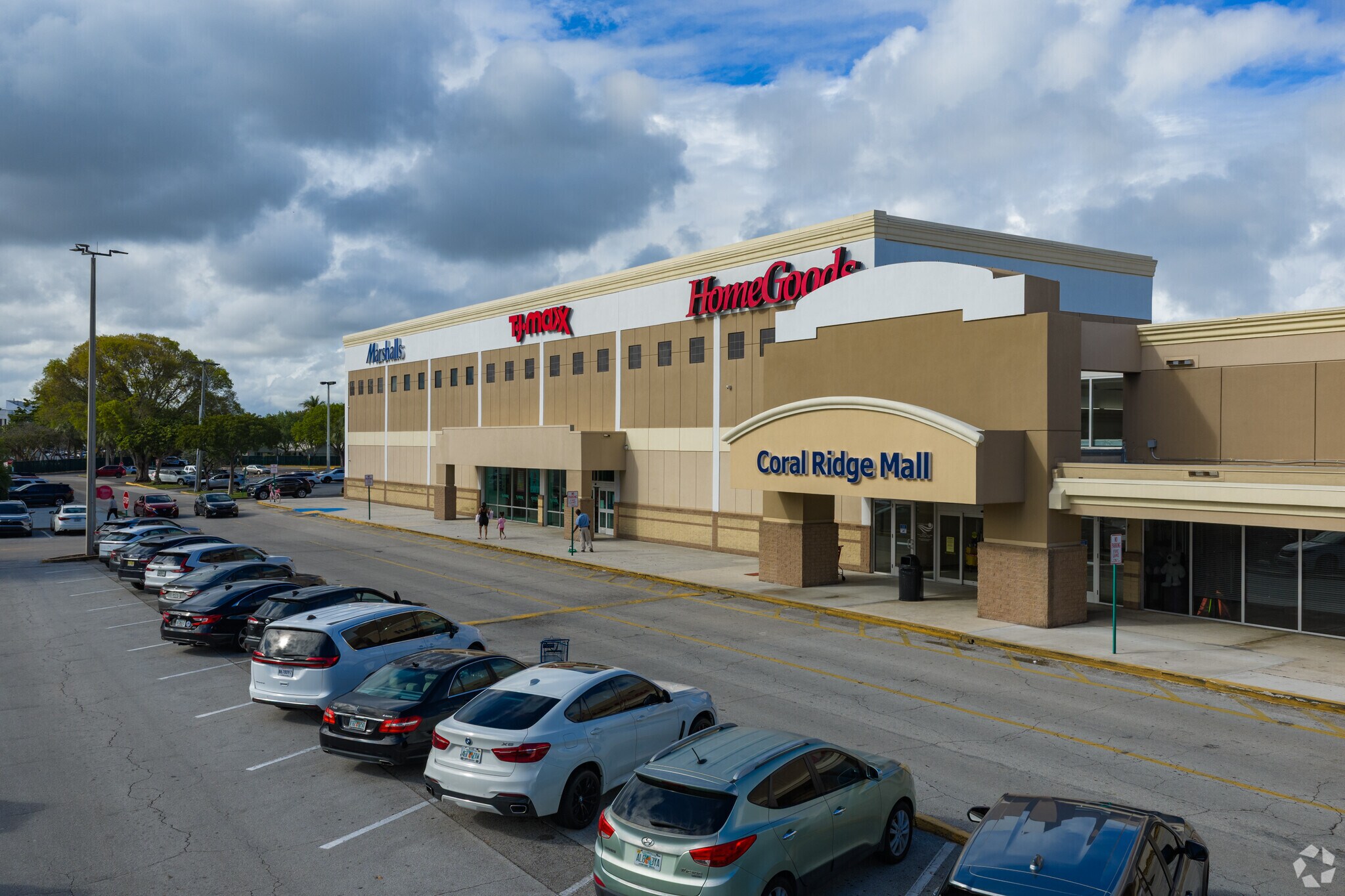 3200-3400 N Federal Hwy, Fort Lauderdale, FL à louer Photo du bâtiment- Image 1 de 16