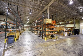 Plus de détails pour 900 Forge Ave, Audubon, PA - Industriel à louer