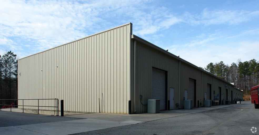 63 Anna Dr, Clayton, NC for lease - Building Photo - Image 2 of 3