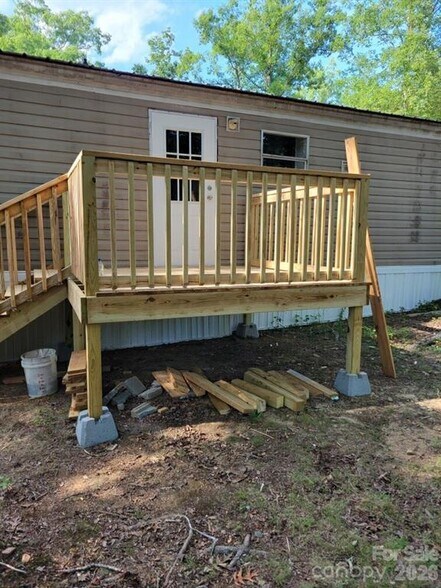 4479 Patti Clymer Dr, Morganton, NC for sale - Building Photo - Image 3 of 5