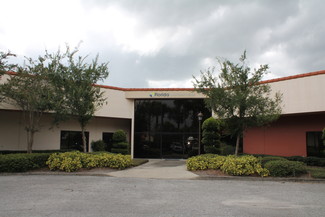 More details for 4504-4548 Parkbreeze Ct, Orlando, FL - Flex for Lease