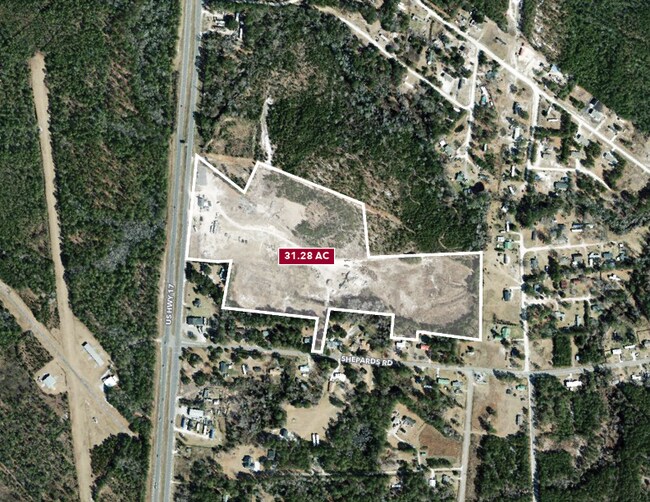 Plus de détails pour 25488 US Highway 17, Hampstead, NC - Terrain à vendre