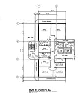 4710 NW 2nd Ave, Boca Raton, FL à louer Plan de site- Image 1 de 1