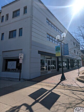 Plus de détails pour 1893 Sheridan Rd, Highland Park, IL - Bureau à louer