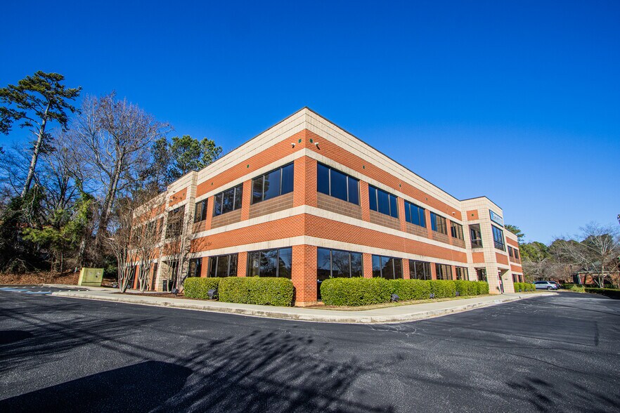 3800 Fernandina Rd, Columbia, SC à vendre - Photo du bâtiment - Image 2 de 11