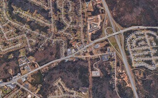 Plus de détails pour 2846 Tobacco Rd, Hephzibah, GA - Terrain à vendre