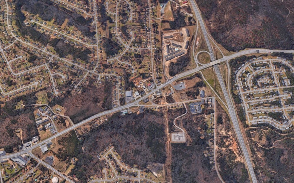 2846 Tobacco Rd, Hephzibah, GA for sale Primary Photo- Image 1 of 3