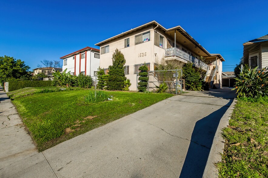 1526 3rd Ave, Los Angeles, CA for sale - Other - Image 1 of 1