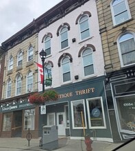 119 King St W, Prescott, ON for lease Building Photo- Image 2 of 2