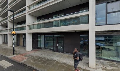 9A-9C York Way, London for lease - Primary Photo - Image 1 of 1