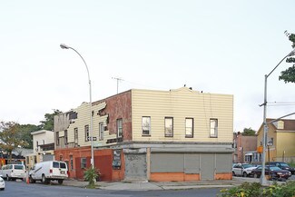 Plus de détails pour 1675 E New York Ave, Brooklyn, NY - Industriel à louer