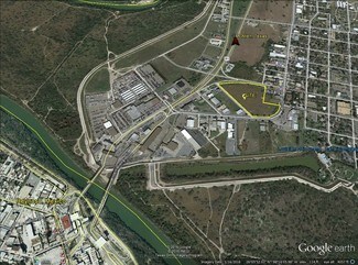 Plus de détails pour 799 S Bridge St, Hidalgo, TX - Terrain à vendre